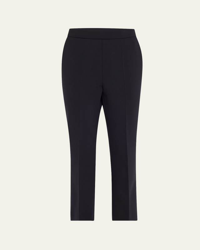 Nepeta Skinny Leg Long Trousers